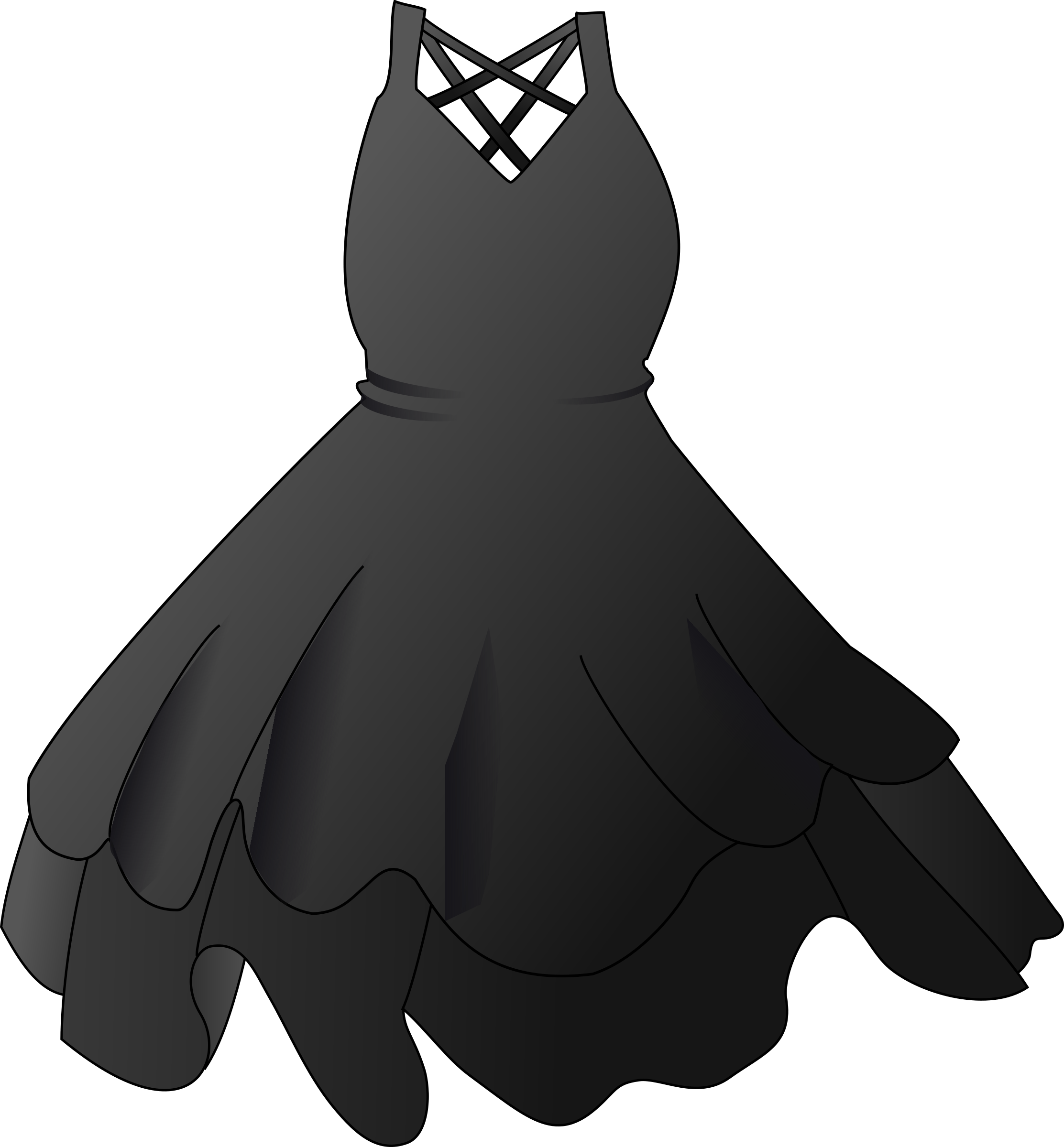 Free Big Dress Cliparts, Download Free Big Dress Cliparts png images