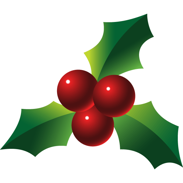 Free Holly Flourish Cliparts, Download Free Clip Art, Free Clip Art on