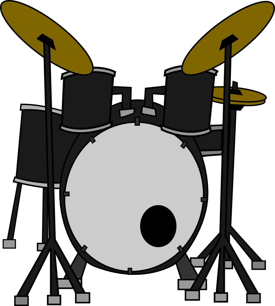 Free Girl Drummers Cliparts, Download Free Girl Drummers Cliparts png