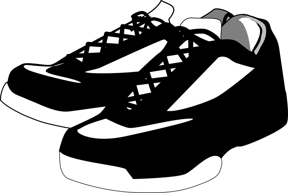 Free Shoes Cliparts Transparent, Download Free Shoes Cliparts