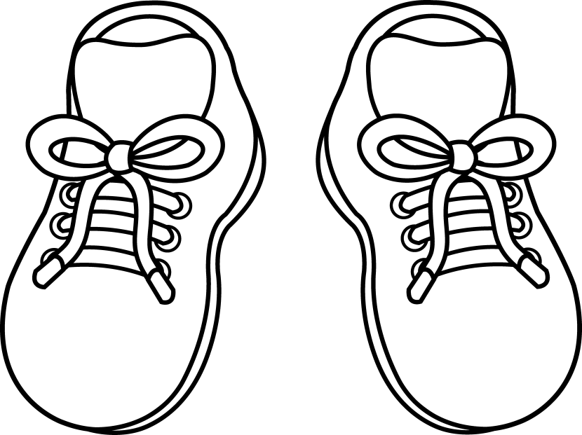 Free Shoes Cliparts Transparent, Download Free Shoes Cliparts