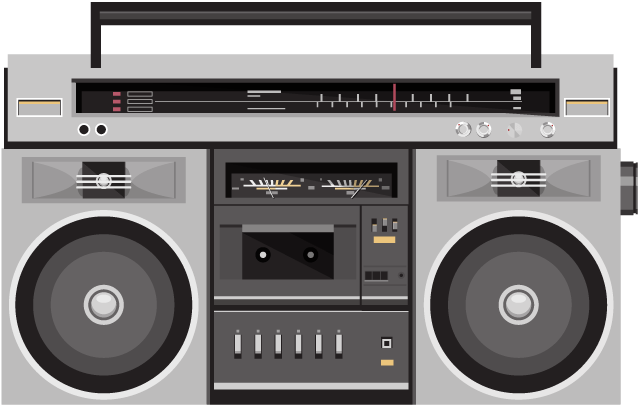 Free Boom Box Cliparts, Download Free Boom Box Cliparts png images