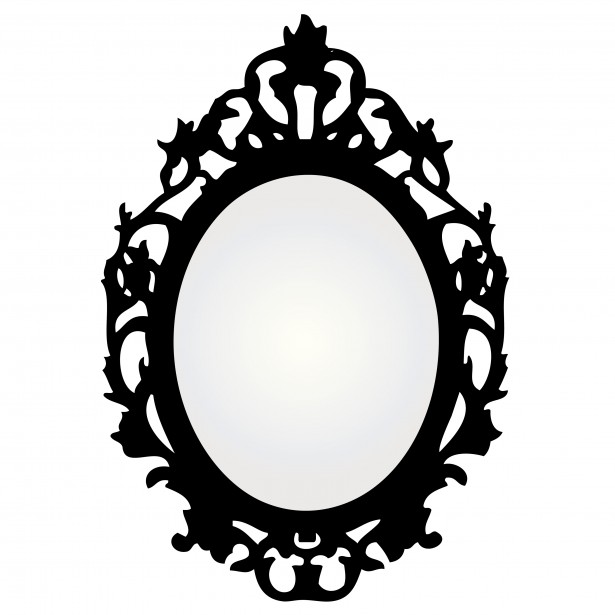 Free Standing Mirror Cliparts, Download Free Standing Mirror Cliparts