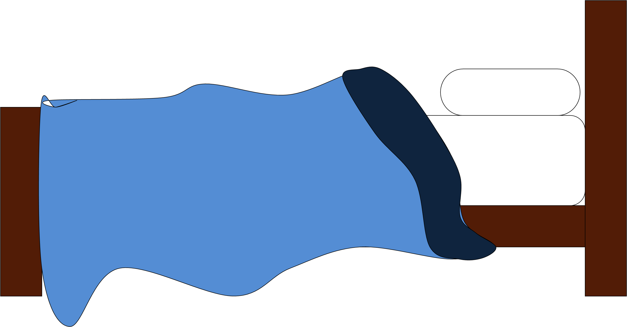 Free Cartoon Bed Cliparts, Download Free Cartoon Bed Cliparts png