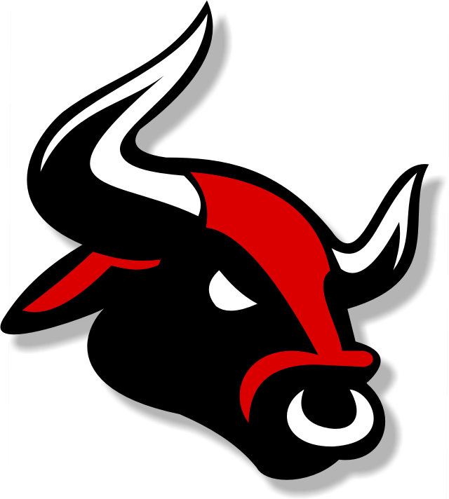 Free Bull Logo Cliparts, Download Free Bull Logo Cliparts png images