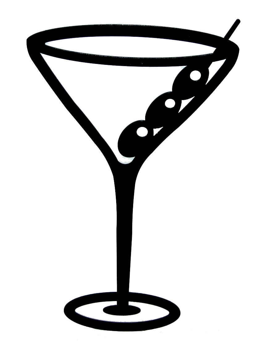 Free Cocktail Glass Cliparts, Download Free Cocktail Glass Cliparts png