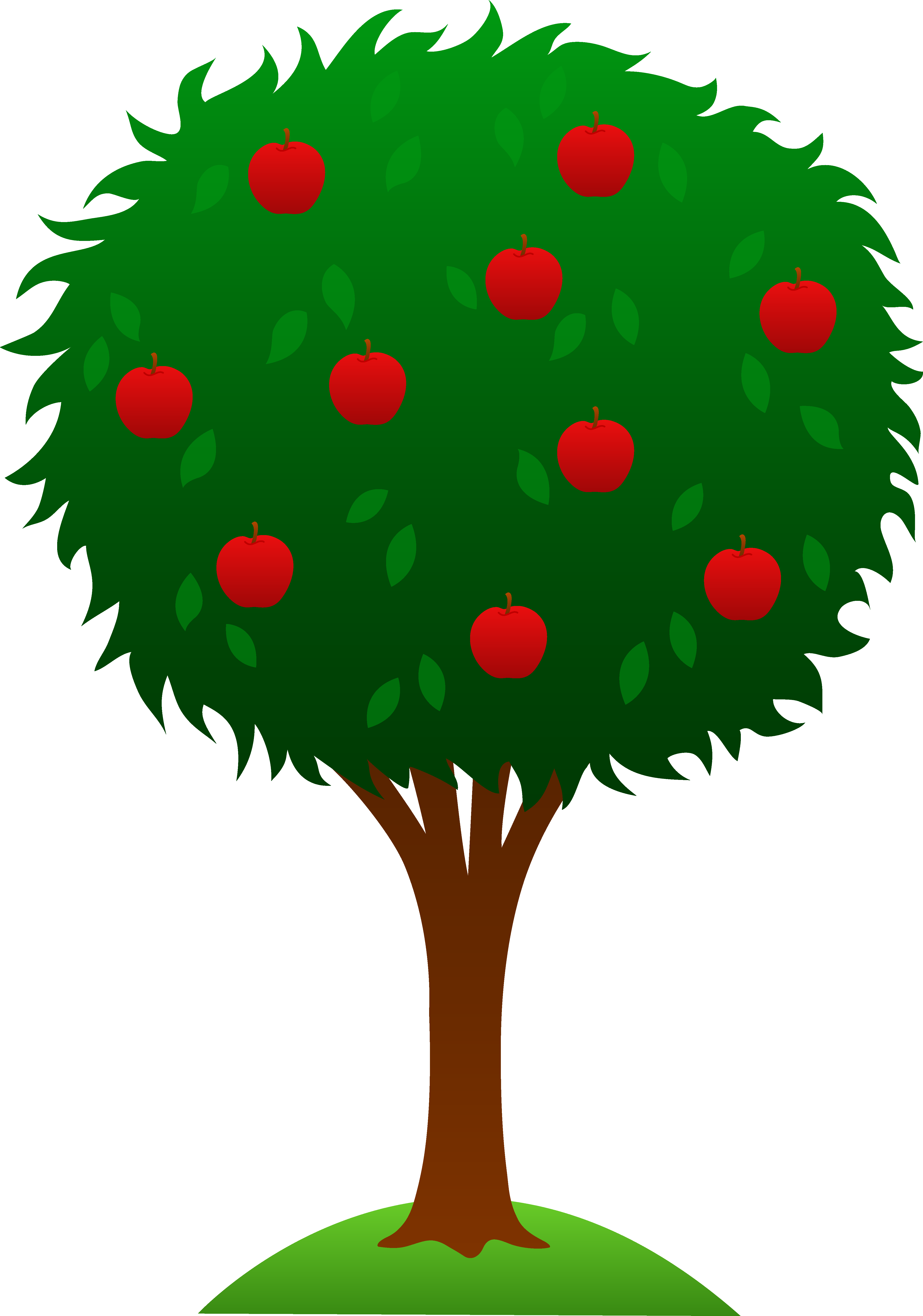 Free Orchard Cliparts, Download Free Orchard Cliparts png images, Free