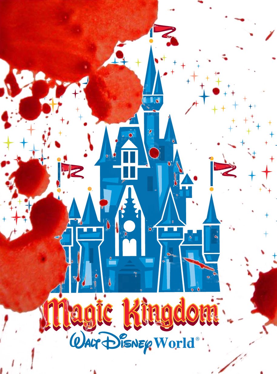 Free Magic Kingdom Cliparts, Download Free Magic Kingdom Cliparts png images, Free ClipArts on