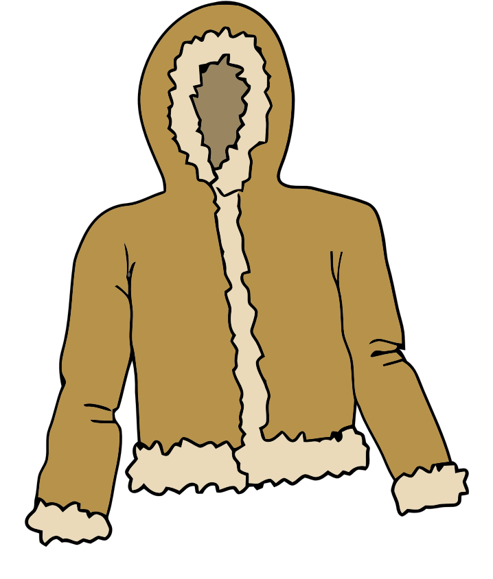 Free Winter Coat Cliparts, Download Free Winter Coat Cliparts png