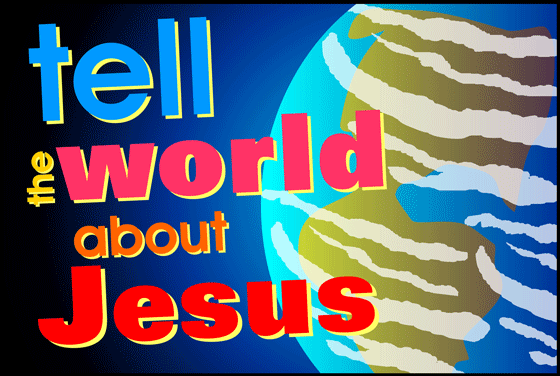 Free Christian Missions Cliparts, Download Free Christian Missions