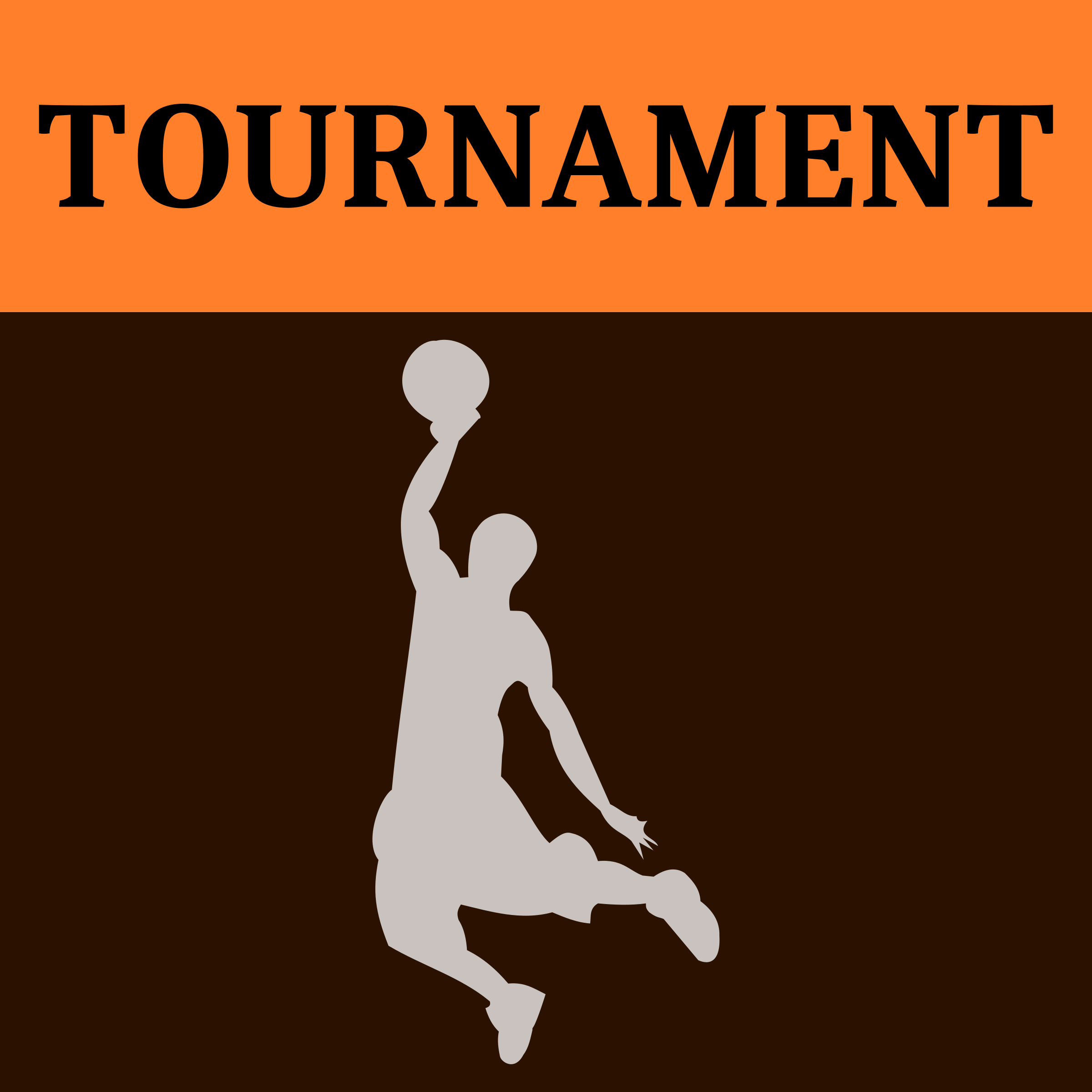 Make Your Basketball Tournament Stand Out with Our Collection of