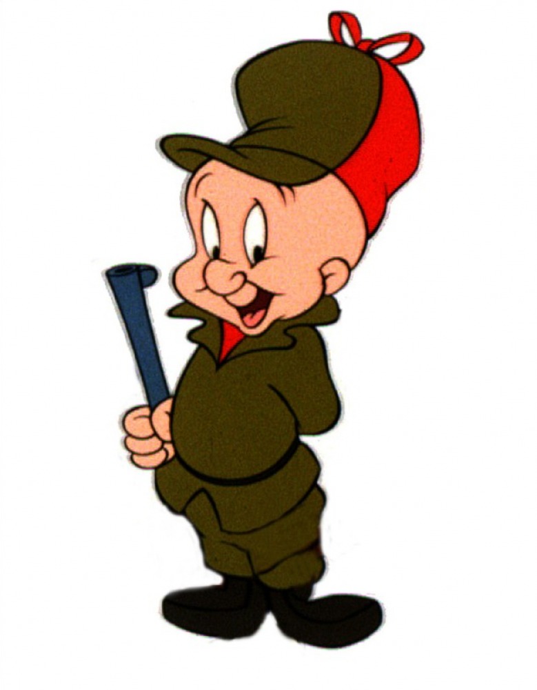 Free Elmer Fudd Clipart Images Download Elmer Fudd Illustrations