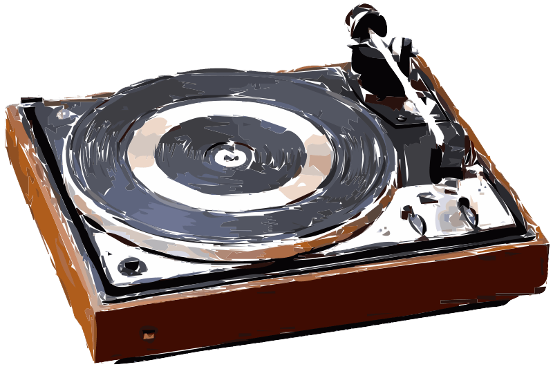 Free Dj Turntable Png, Download Free Dj Turntable Png png images, Free