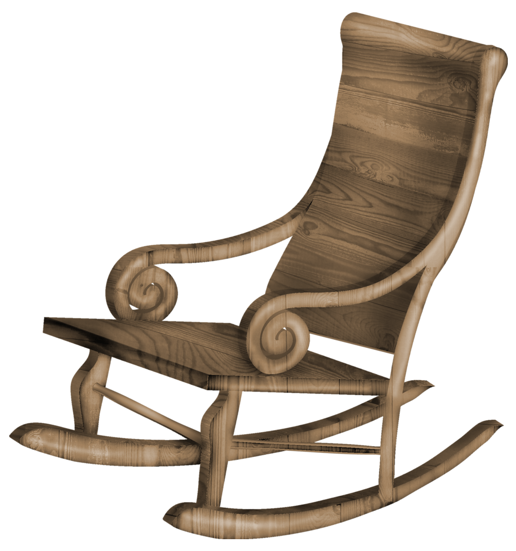 Free Rocking Chair Cliparts, Download Free Rocking Chair Cliparts png