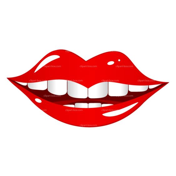 Free Smiling Mouth Cliparts, Download Free Smiling Mouth Cliparts png