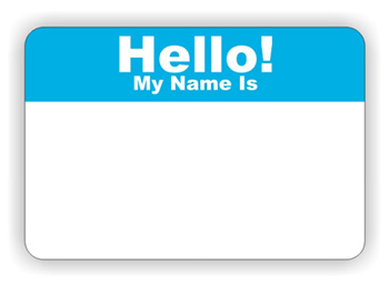 Free Name Label Cliparts, Download Free Name Label Cliparts png images