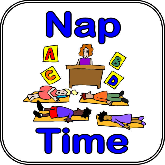Free Rest Time Cliparts, Download Free Rest Time Cliparts png images
