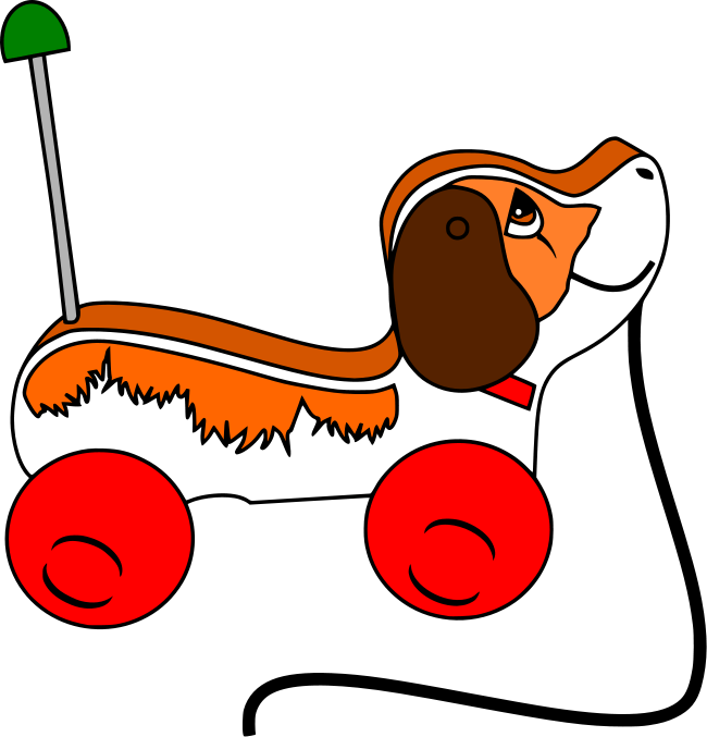 Free Dog Toy Cliparts, Download Free Dog Toy Cliparts png images, Free
