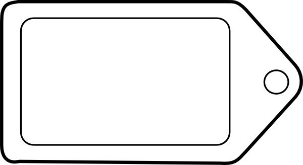 Free Name Label Cliparts, Download Free Name Label Cliparts png images