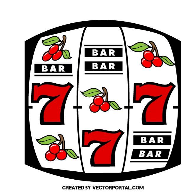 Free Slot Machine Cliparts, Download Free Slot Machine Cliparts png