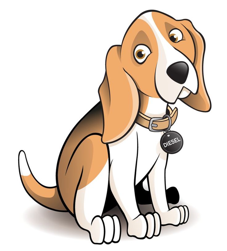 Free Dog Clipart For Commercial Use Commercial Use Clipart Royalty