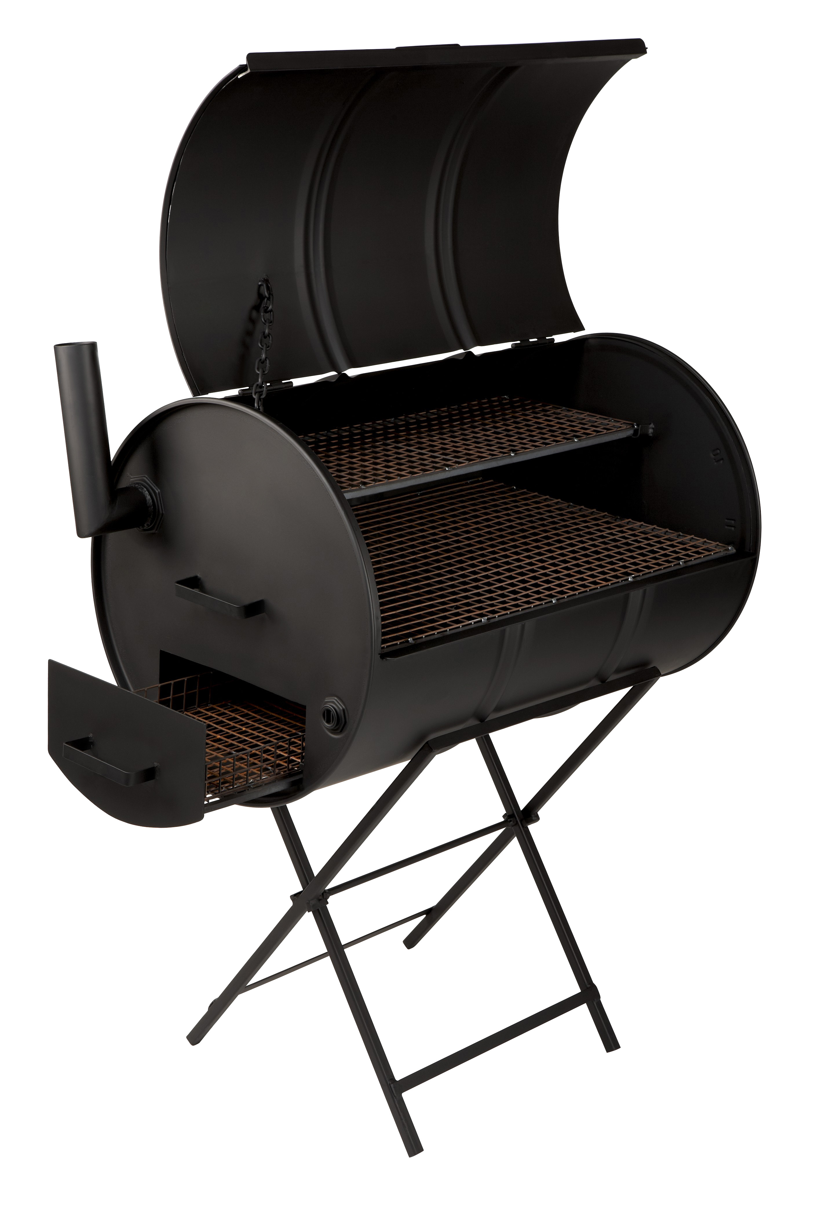 Free BBQ Smoker Cliparts, Download Free BBQ Smoker