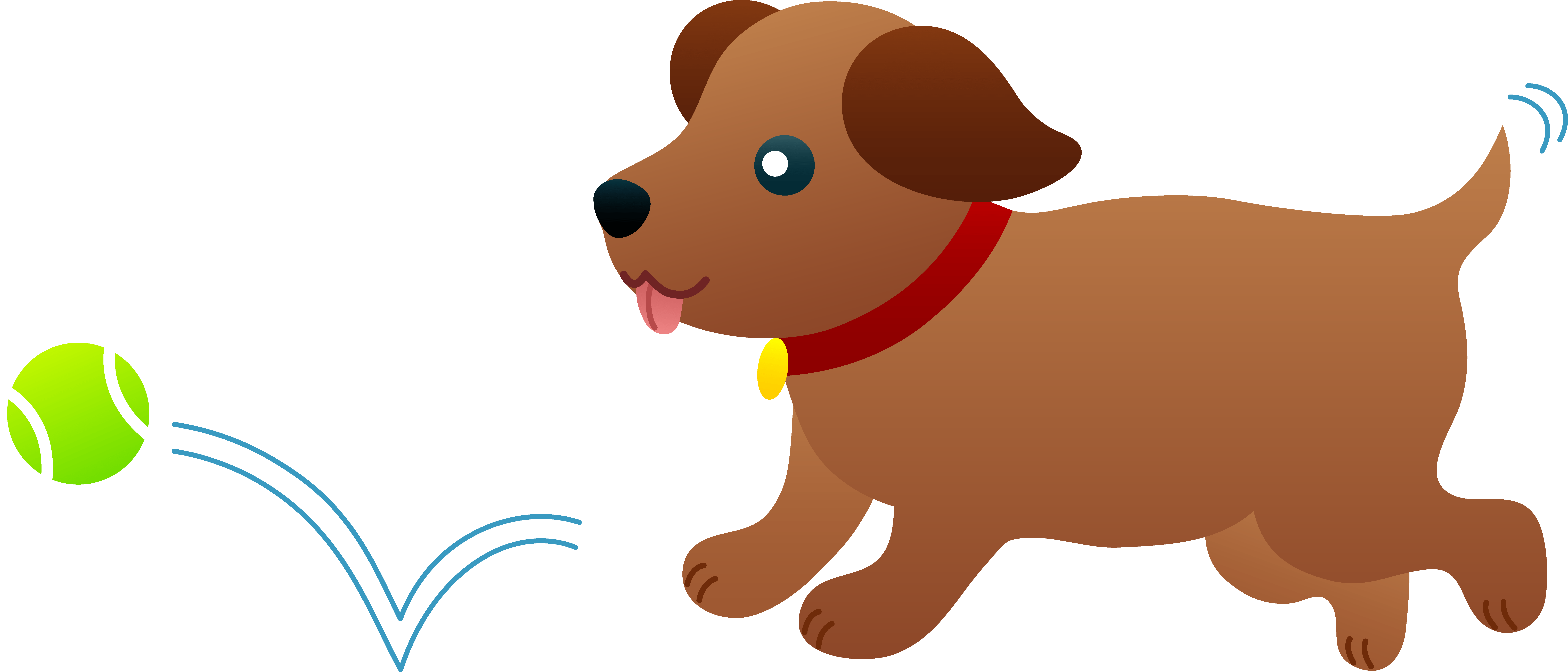 Free Cute Dog Cliparts, Download Free Cute Dog Cliparts png images