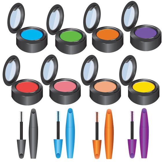 Free Cliparts Eye Makeup, Download Free Cliparts Eye Makeup png images