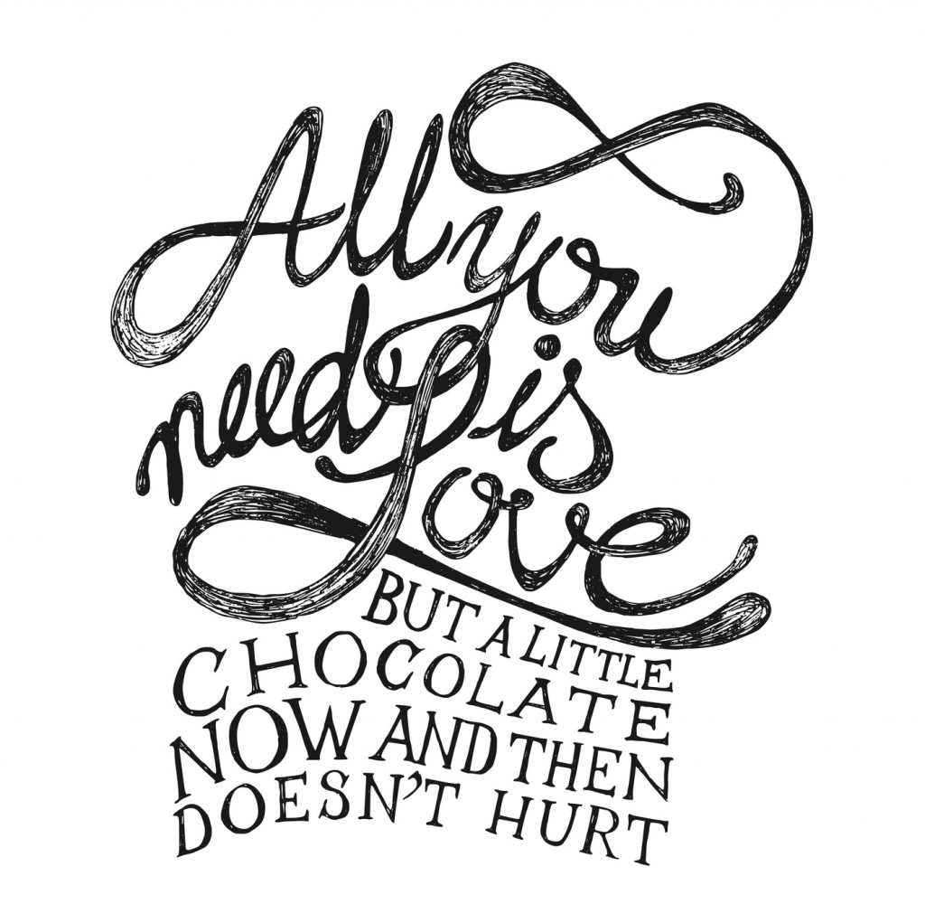 Chocolate Love Cliparts Sweeten Up Your Designs