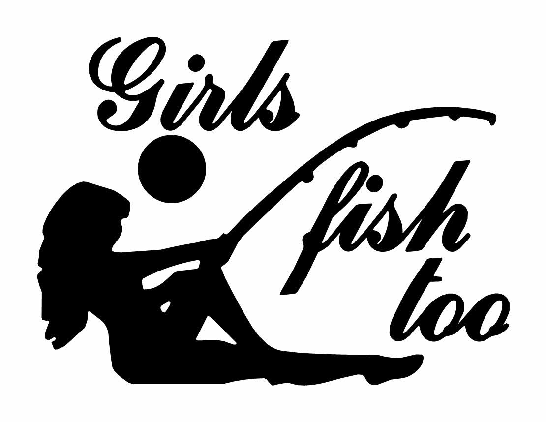 Free Girl Fishing Cliparts, Download Free Girl Fishing Cliparts png images, Free ClipArts on