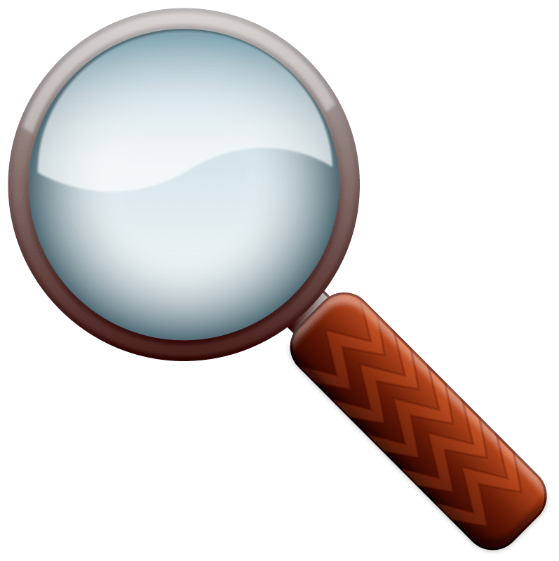 Free Magnifying Glass Cliparts, Download Free Magnifying Glass Cliparts