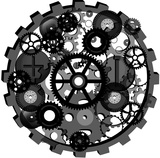 Free Steampunk Gear Cliparts, Download Free Steampunk Gear Cliparts png