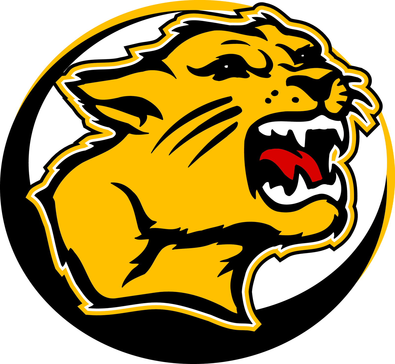 cougar clip art Clip Art Library