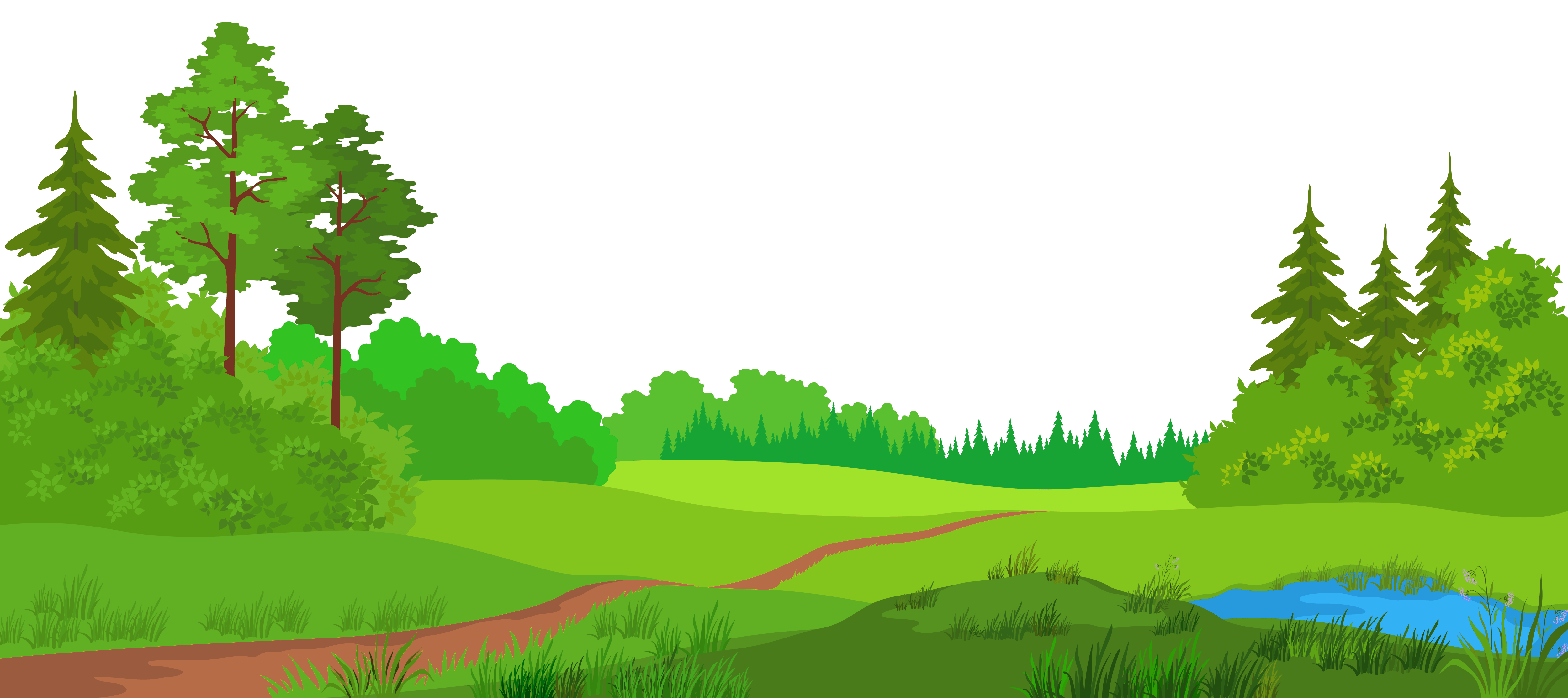 Free Cute Meadow Cliparts, Download Free Cute Meadow Cliparts png