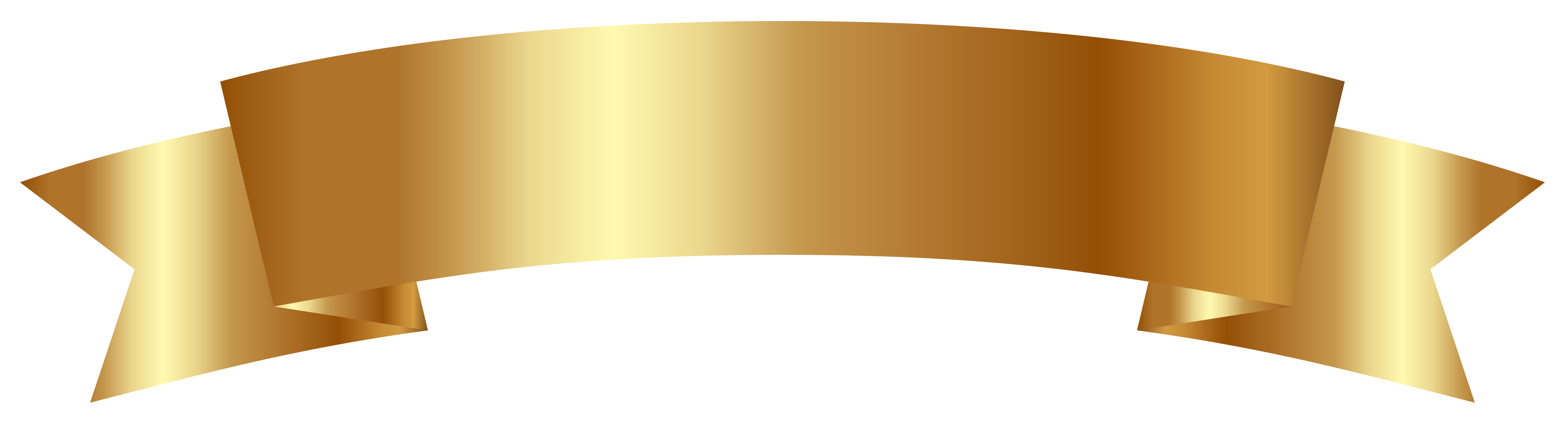 Free Gold Banner Cliparts, Download Free Gold Banner Cliparts png