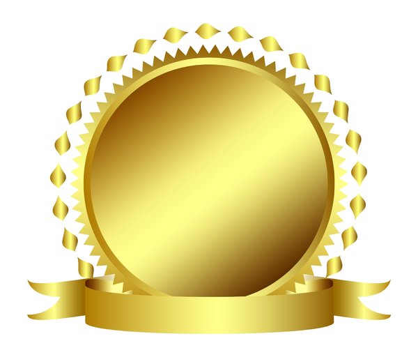Free Metal Award Cliparts, Download Free Metal Award Cliparts png