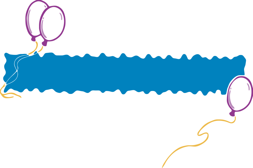Free Balloon Banner Cliparts, Download Free Balloon Banner Cliparts png
