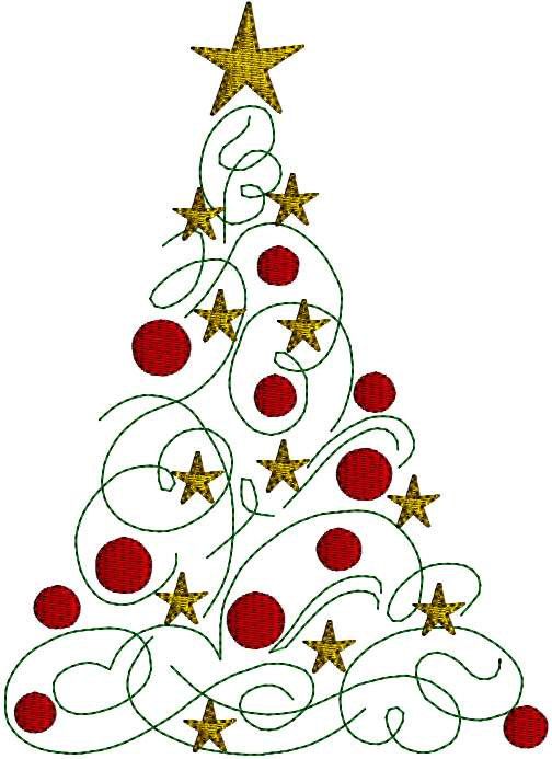 Free Modern Christmas Cliparts, Download Free Modern Christmas Cliparts