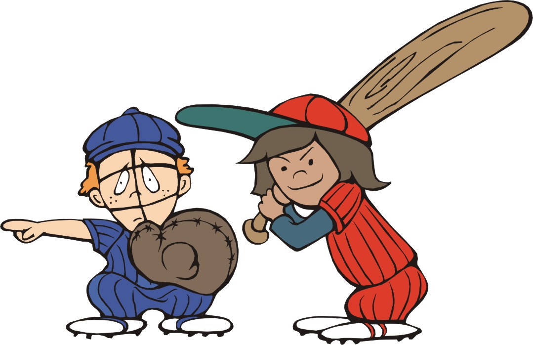 Free Funny Baseball Cliparts, Download Free Funny Baseball Cliparts png