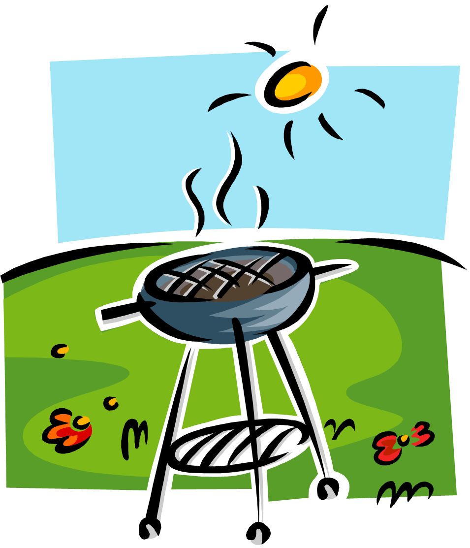 Free Summer BBQ Cliparts, Download Free Summer BBQ Cliparts png images, Free ClipArts on Clipart