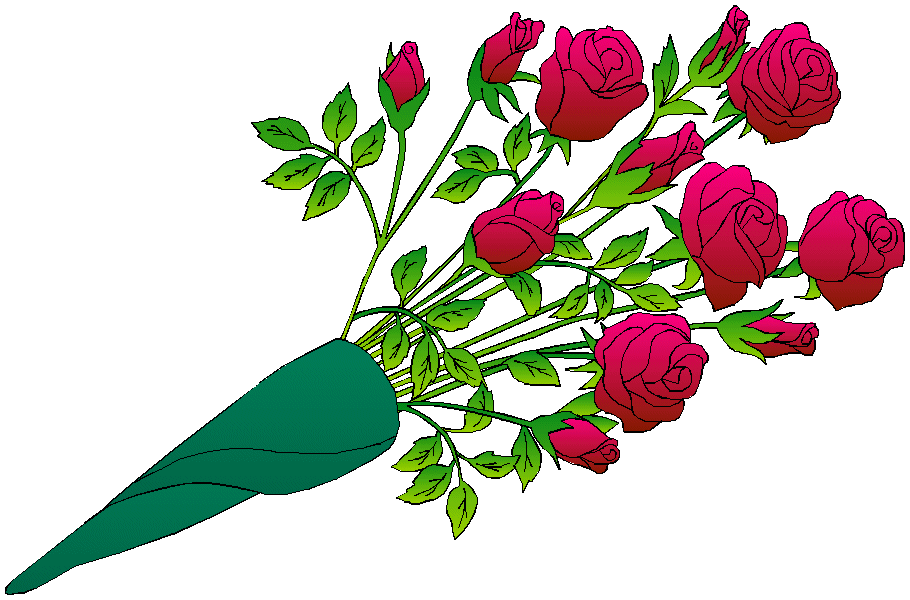 Free Flower Bouquet Cliparts, Download Free Flower Bouquet Cliparts png