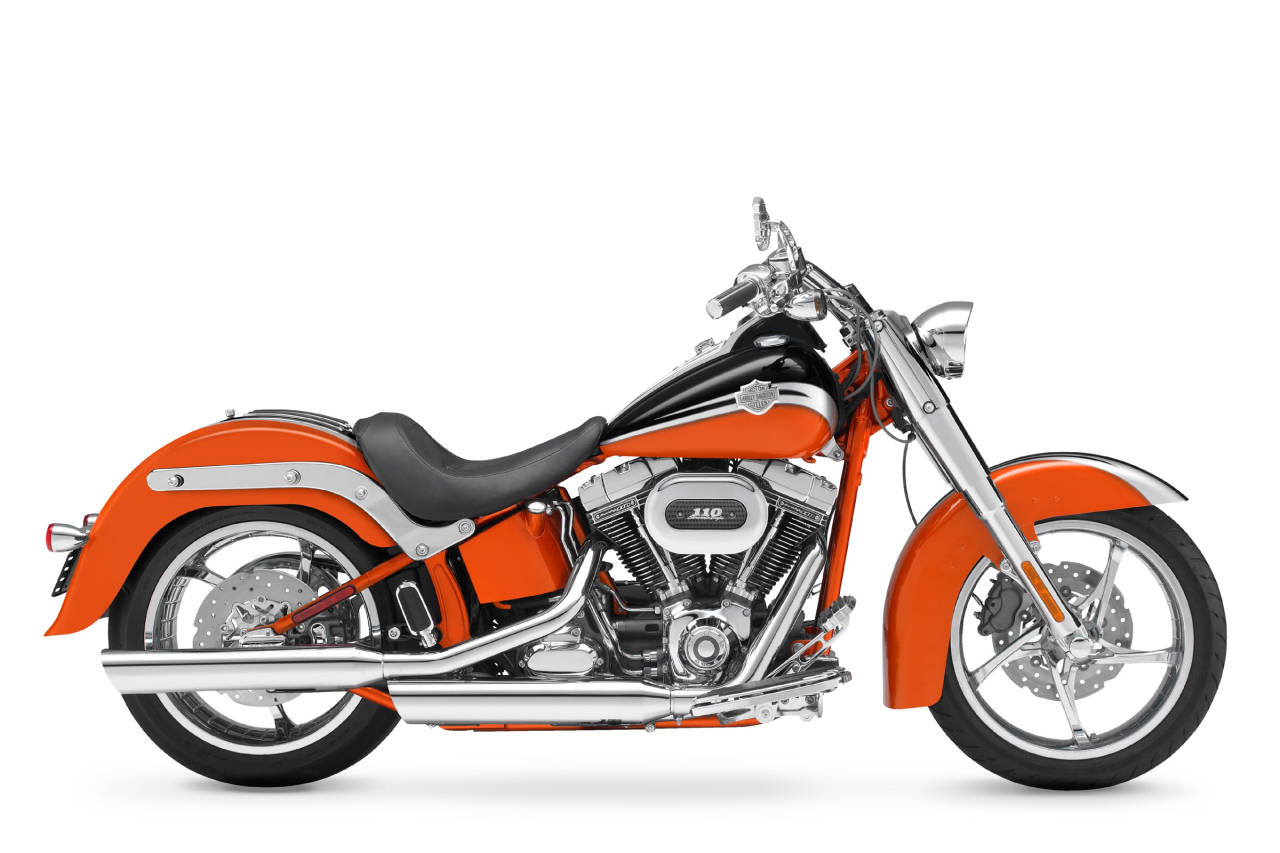 Free Motorcycle Cliparts HarleyDavidson, Download Free Motorcycle