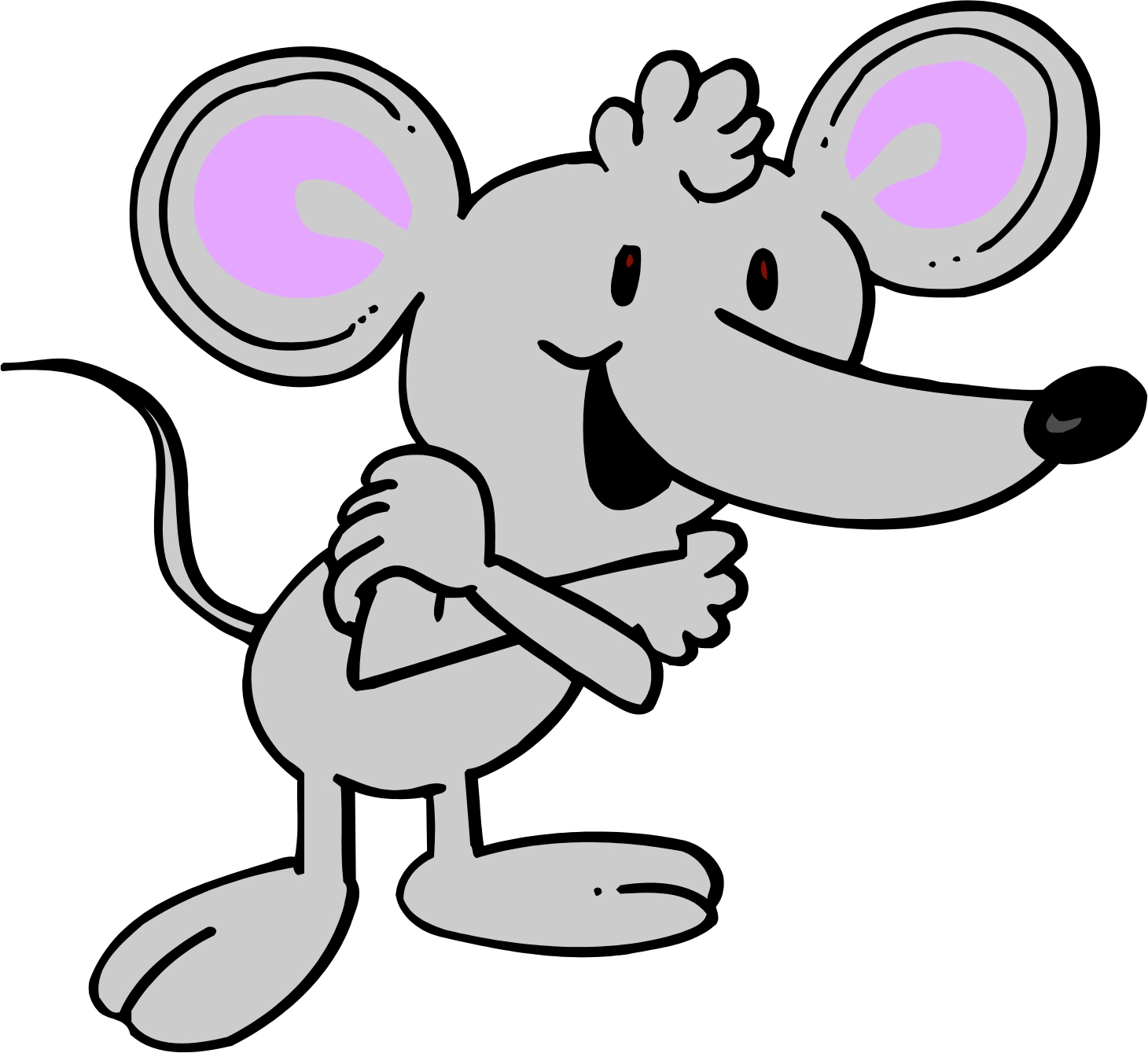Free Cartoon Mouse Cliparts, Download Free Cartoon Mouse Cliparts png