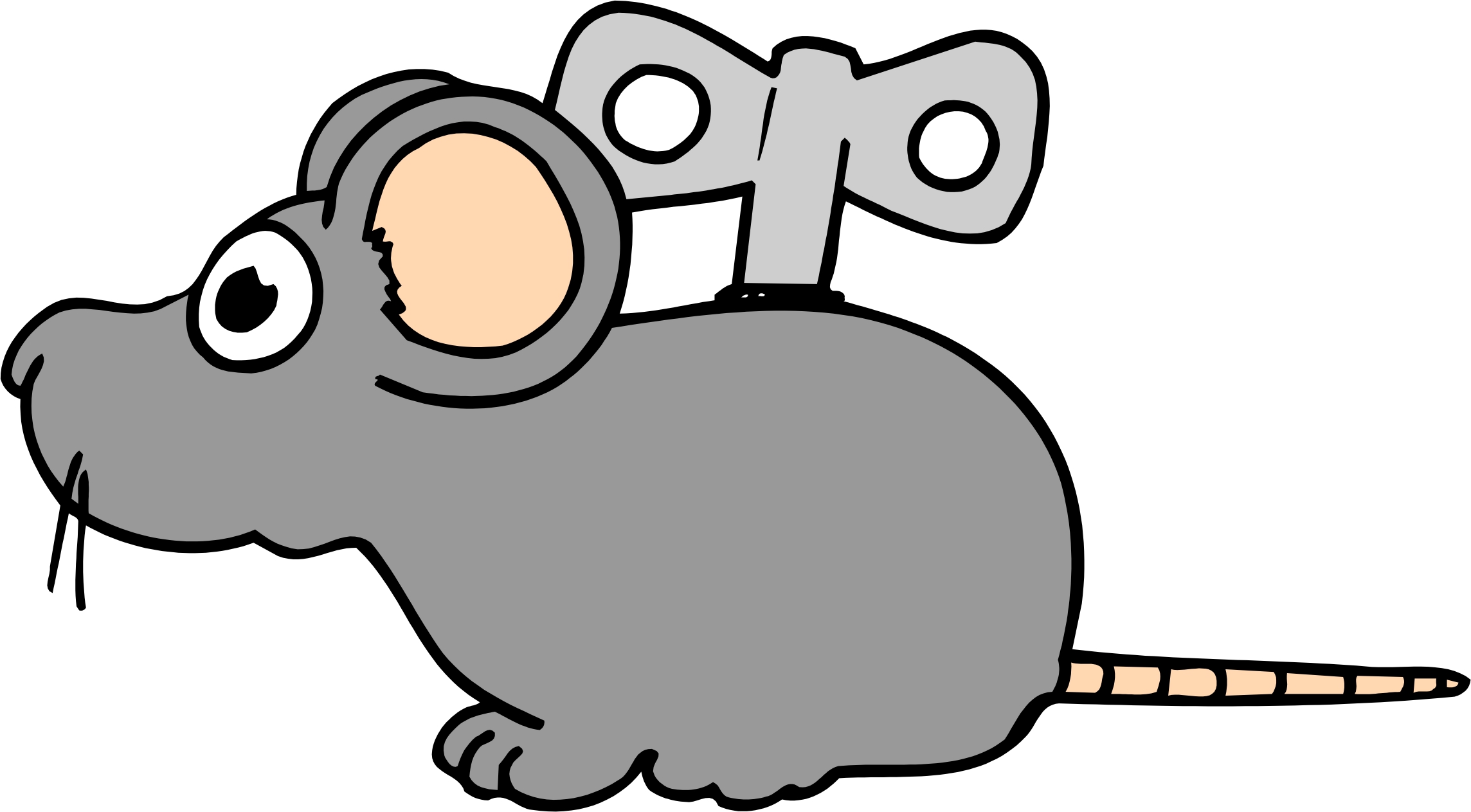 Free Cartoon Mouse Cliparts, Download Free Cartoon Mouse Cliparts png