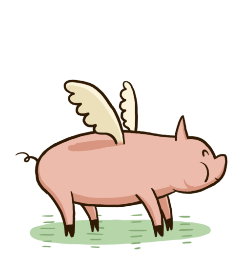 Free Flying Pig Cliparts, Download Free Flying Pig Cliparts png images