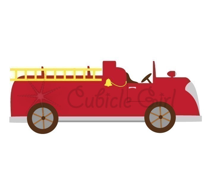 Free Vintage Fire Cliparts, Download Free Vintage Fire Cliparts png images, Free ClipArts on