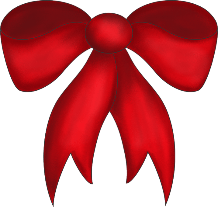 Free Christmas Bow Cliparts, Download Free Christmas Bow Cliparts png