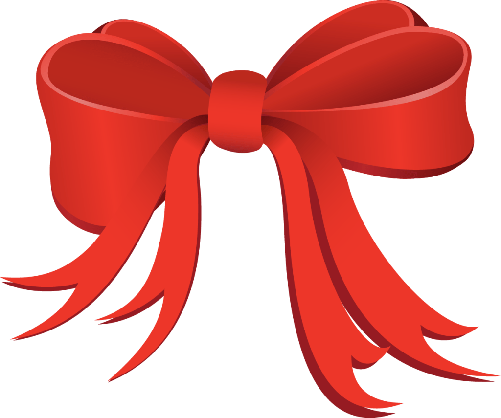 Free Christmas Bow Cliparts, Download Free Christmas Bow Cliparts png
