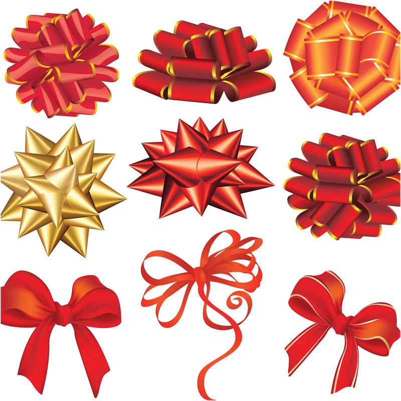 Free Christmas Bow Cliparts, Download Free Christmas Bow Cliparts png