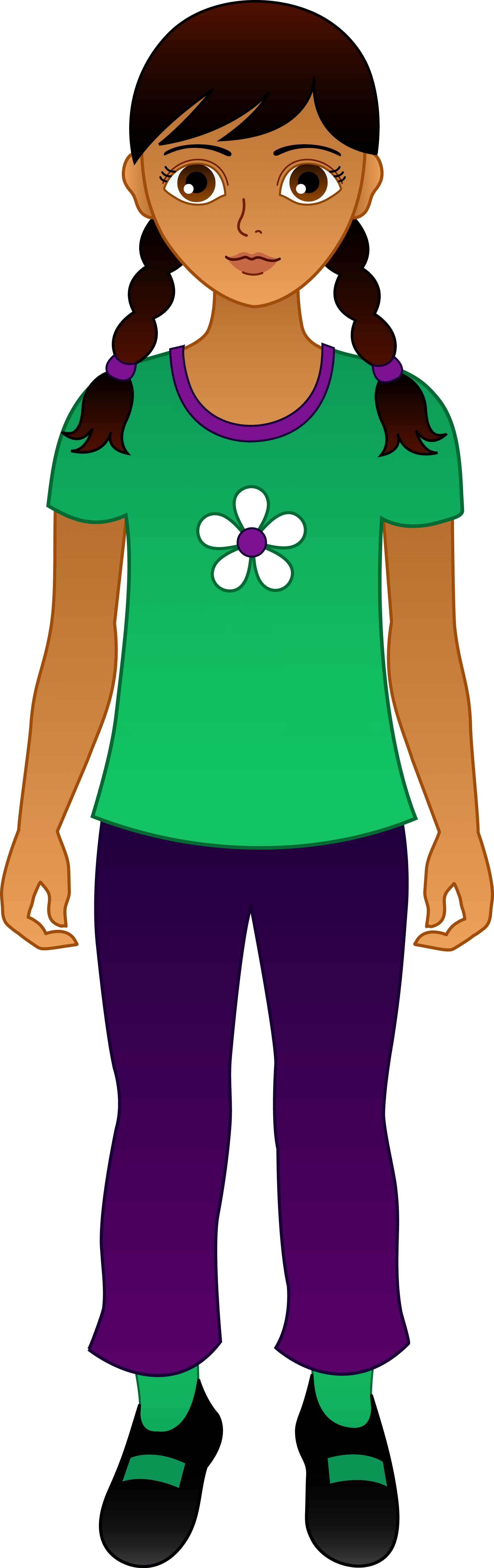 Free Short Female Cliparts, Download Free Short Female Cliparts png